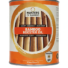 Bamboo Booster Oil 1L